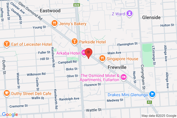 CoinFlip Bitcoin ATM - Fullarton LPO (Fullarton)