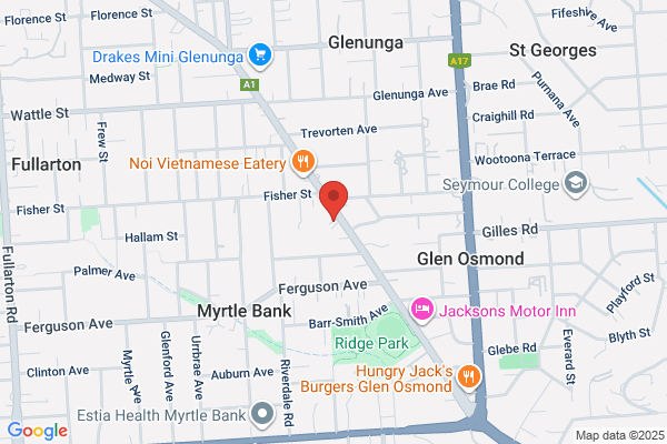 Adelaide Bookkeeping