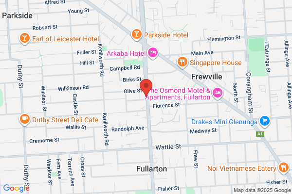 Dolls House Gallery