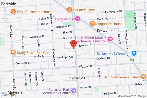 Fullarton Road Deli & Tobacconist