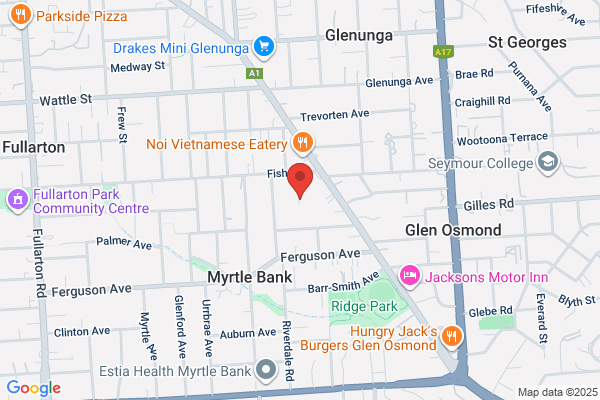Glen Osmond Primary