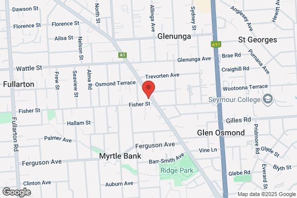 Glen Osmond Veterinary Clinic
