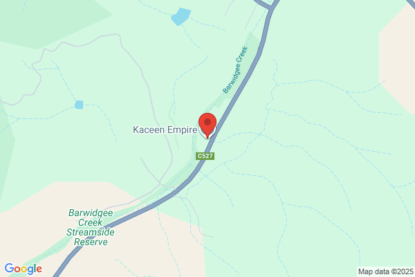 Kaceen Empire