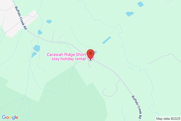 Carawah Ridge Bed & Breakfast