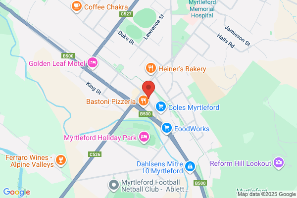 Family Videoland Myrtleford