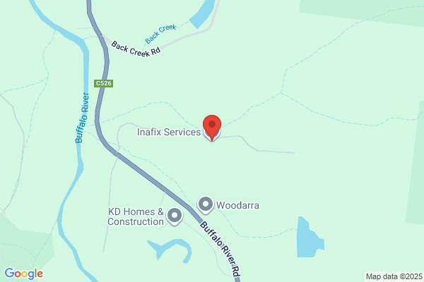 Inafix Services
