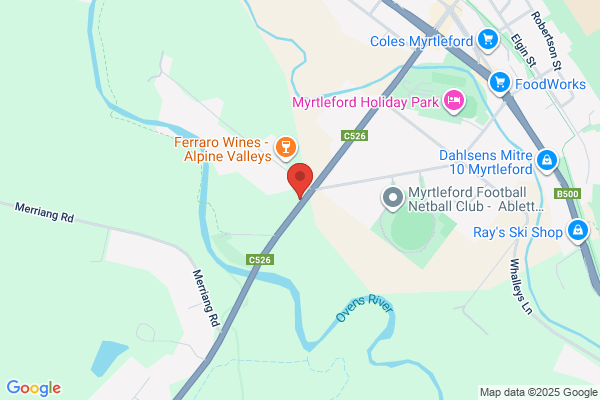 Mount Hotham Bus Service