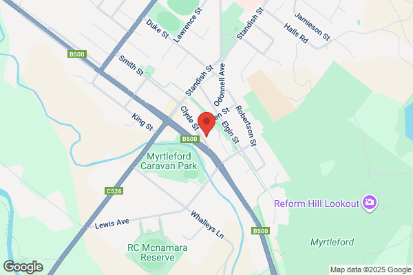Myrtleford Community Pharmacy