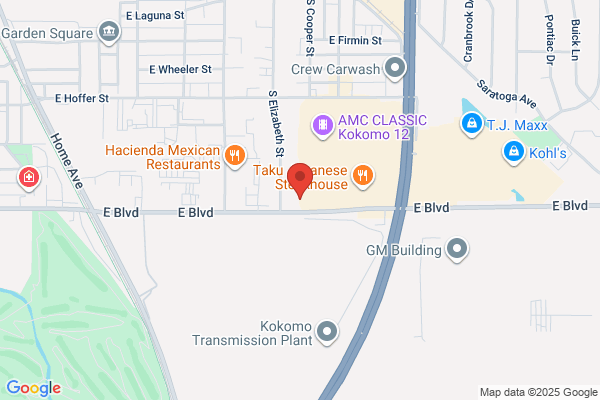 Boulevard Liquor Store
