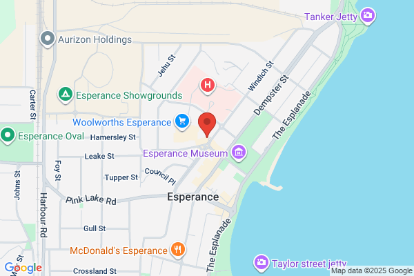 Burleigh's Esperance Curtain & Carpet Centre
