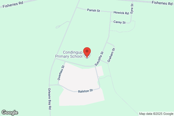Condingup Primary School