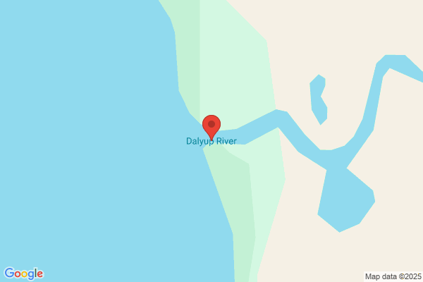 Dalyup River Wines