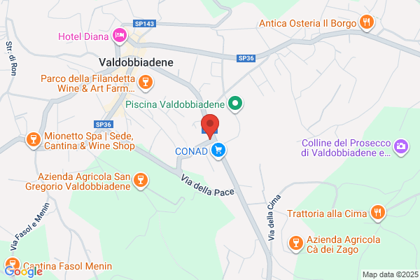 Della Vedova J & C