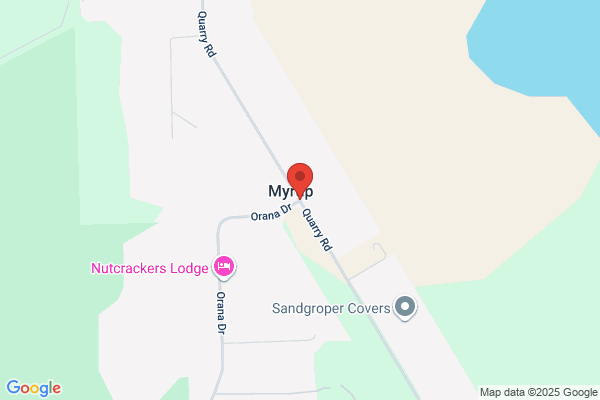 Elpha Surveys