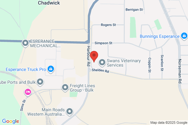 Esperance Care Services