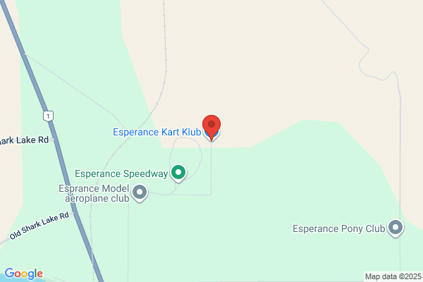 Esperance Kar Kare