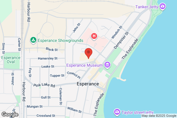 Esperance Marine & Tackle