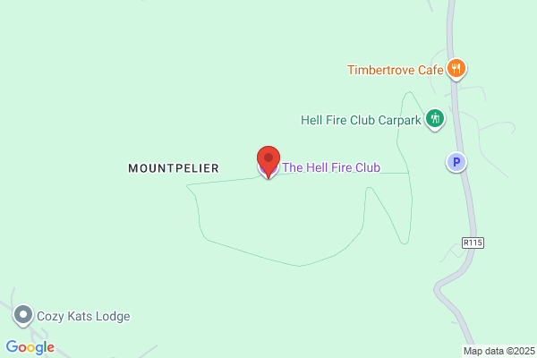 Hellfire Gallery