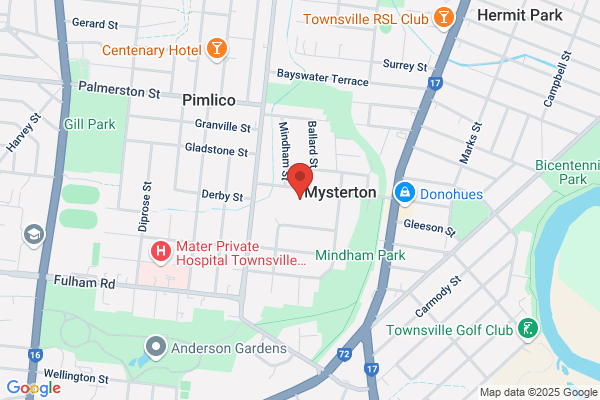 St Pauls Lutheran Child Care Centre (Mysterton)
