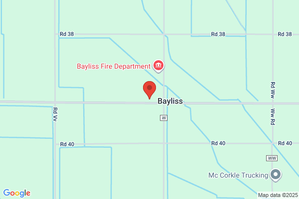 Bayliss Owens & Co