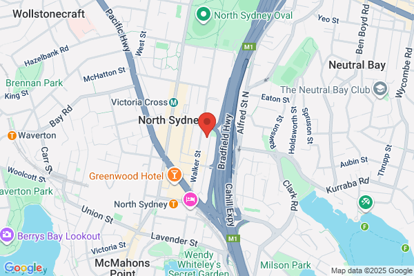 Einfeld Symonds Vince Chartered Accountants