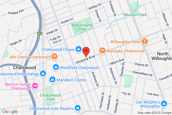 Acupuncture Centre & GP Chatswood
