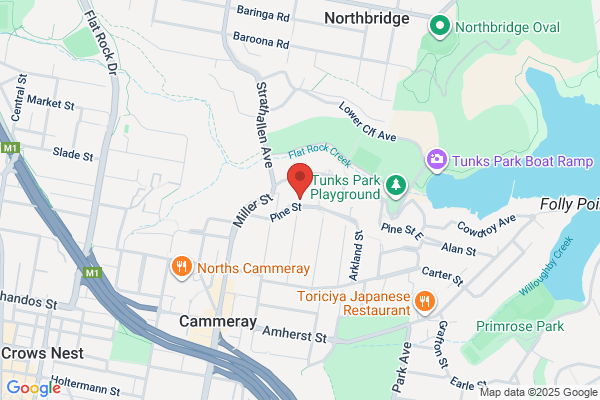 Cammeray Chinese Medicine Clinic