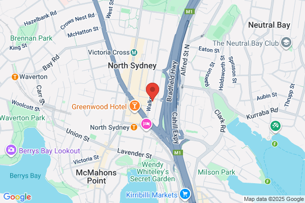 General Advertising Company (Aust.) Pty Ltd