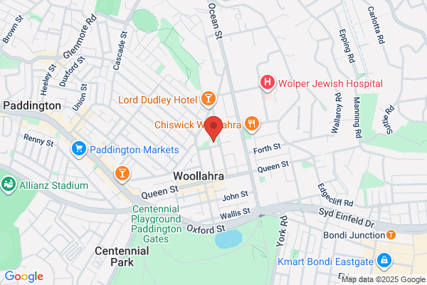 Holdsworth Community Centre & Services