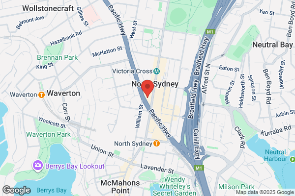 Blackwood Seddon Architects