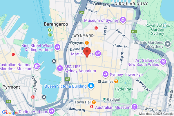 Bank Australia