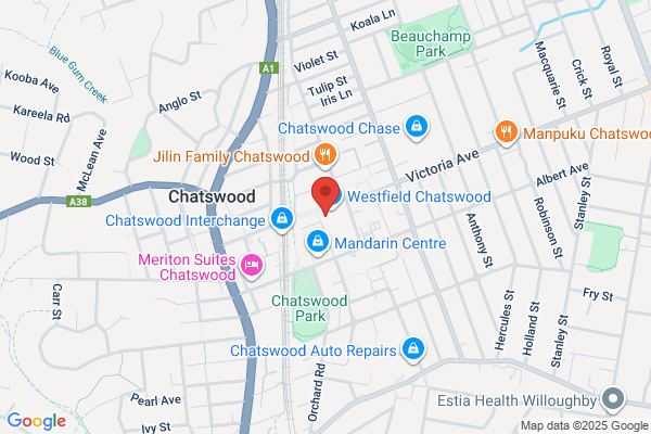 Advanced Esthetique Beauty Clinic