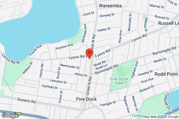 Australian Cosmetic Tattoo Centre