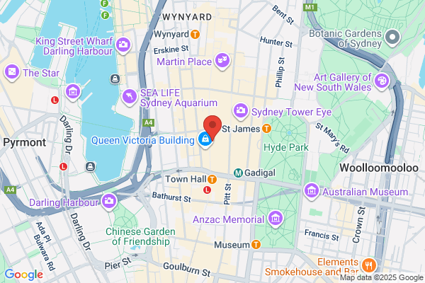 Dudley House Cosmetic Rejuvenation Clinic