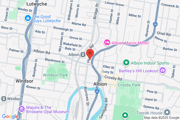 Eveline Hillston Beauty Centre For Scientific Skin Care & Training College