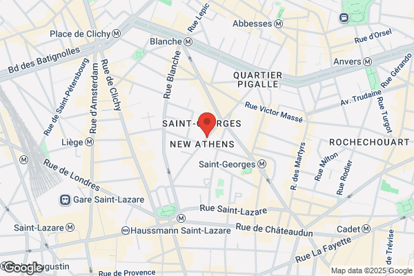 Guinot Paris