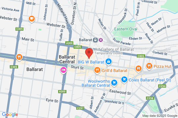Collins Booksellers Pty Ltd