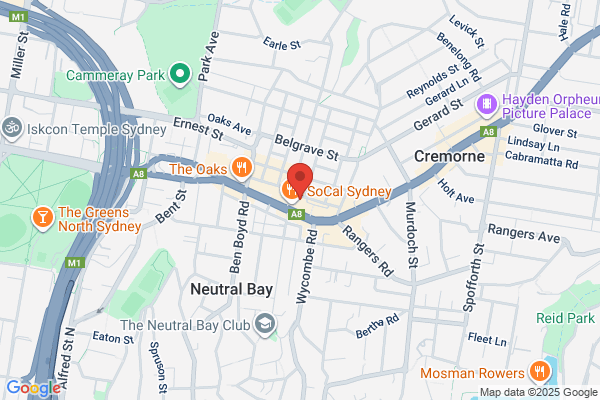 Dymocks