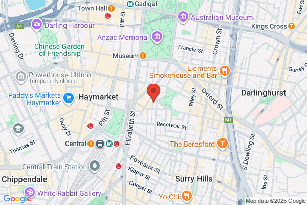 Health Business Network