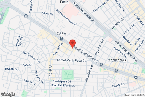 Cafe Edessa