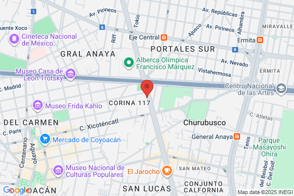 Central Gourmet Cafe