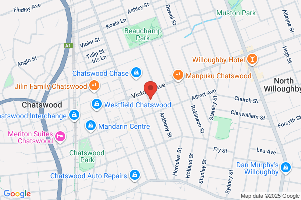 Courtyard Cafe