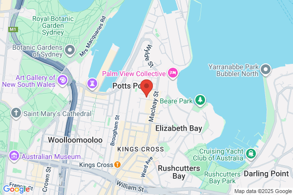 Harry's Singapore Chilli Crab Restaurant