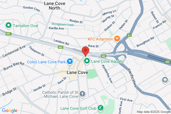 ABC Lane Cove Central