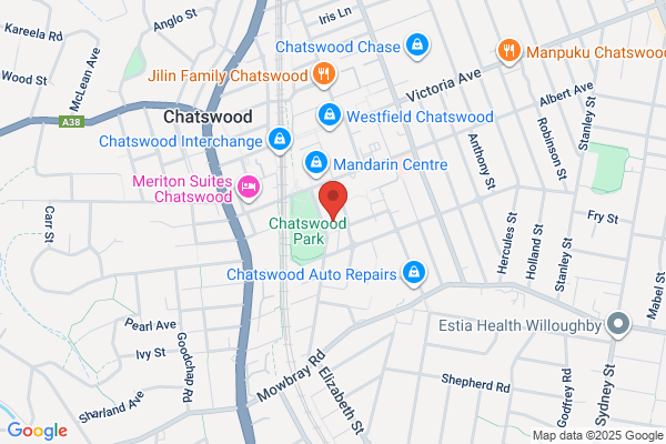 Chatswood Occasional Child Care Centre