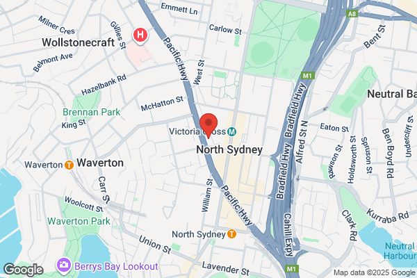 Acre Woods Childcare - North Sydney