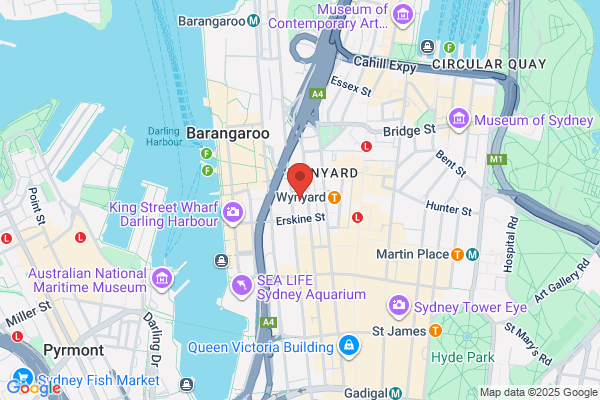 CFK Childcare Centre - Sydney CBD