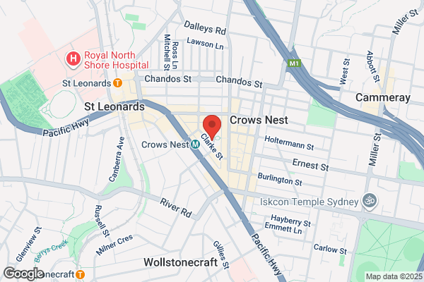 Kelly's Place Children's Centre(Crows Nest)