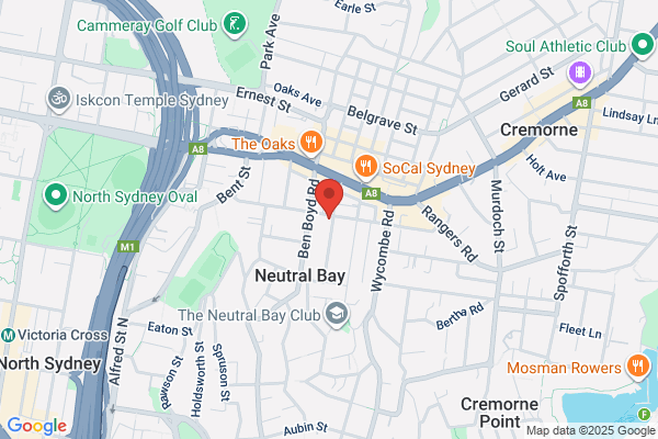 Neutral Bay OSHC