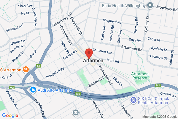Artarmon Chiropractic